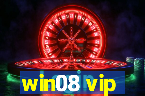 win08 vip